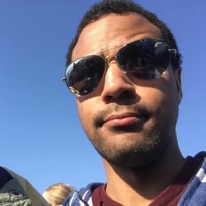 Meet your Posher, Patrick